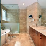 Выбор душевой кабинки