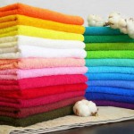 Как выбрать качественное полотенце?