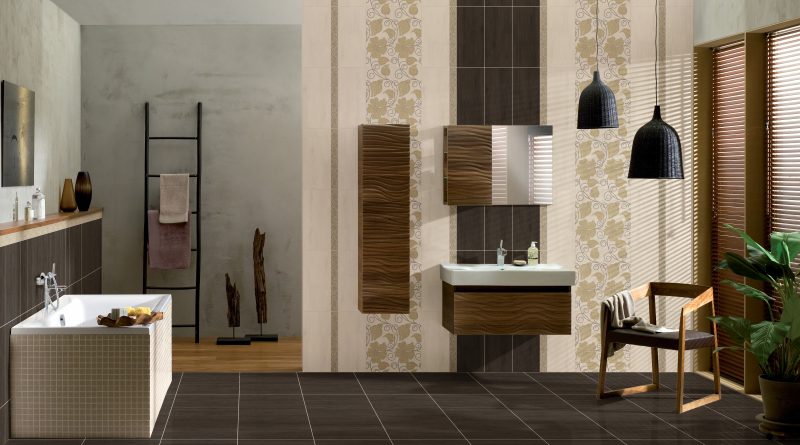 дизайн-плитки