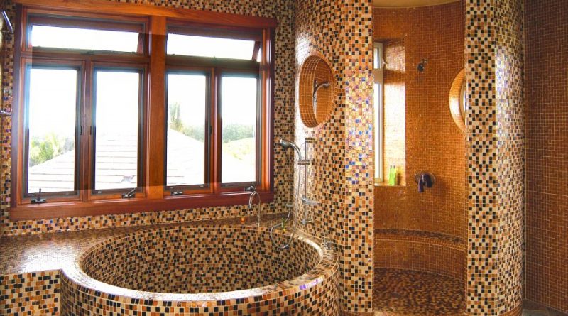 мозаичное-разнообразие