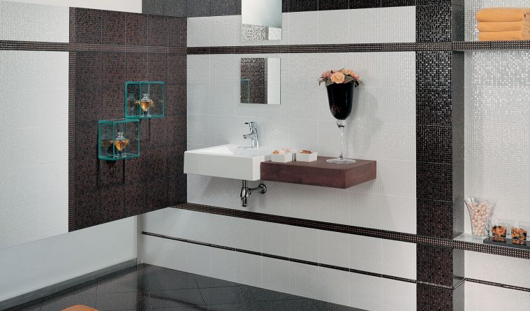 мозачная-облицовка-стен