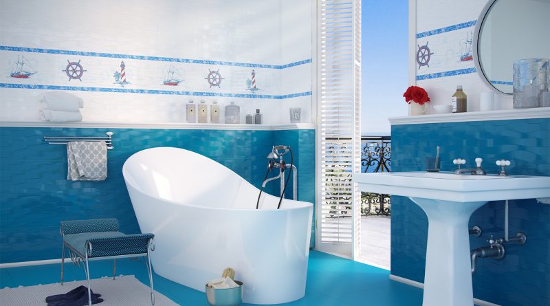 морские-мотивы