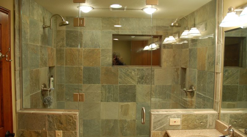 отделка-душевой-кабины