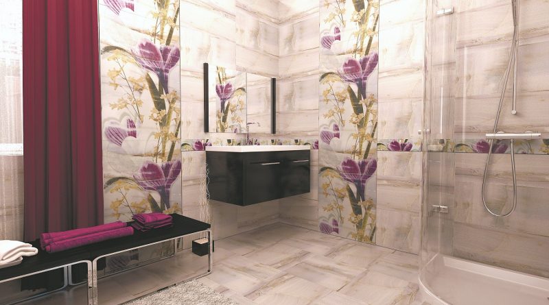 плитка-с-крупным-рисунком