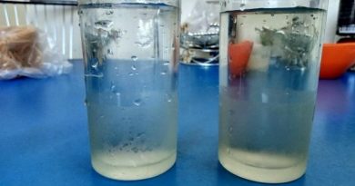 Фильтрация воды – для чего нужна?